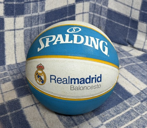 Spalding real madrid - real,