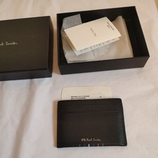 Paul Smith BNWT  Stripe Credit