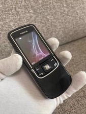 Nokia 8600 Luna unlocked 2G