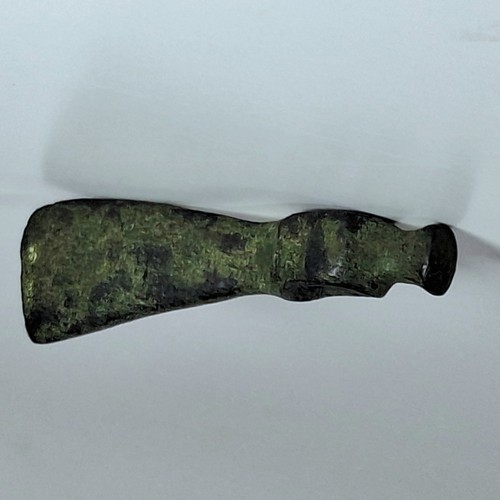 Authentic bronze age palstave - authentic,