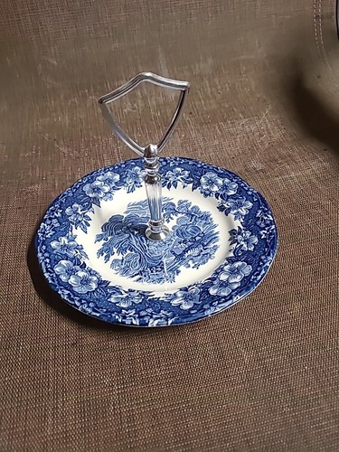 Enoch wedgwood tidbit serving - enoch,