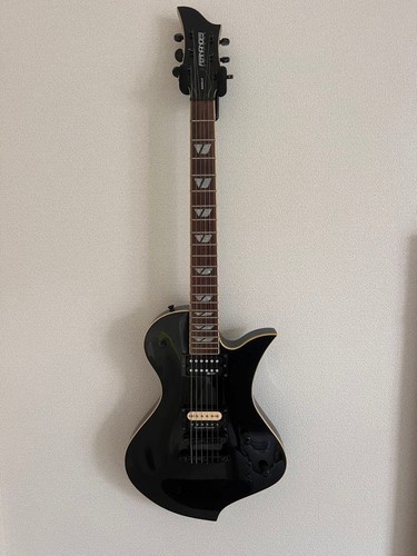 Fernandes ravelle elite custom - ravelle,