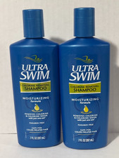 2x Ultra Swim Chlorine Removal
