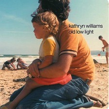 Williams kathryn old low - williams,,