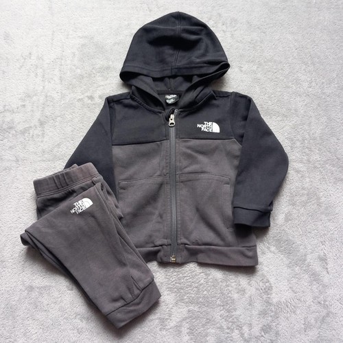 The north face - face, boys