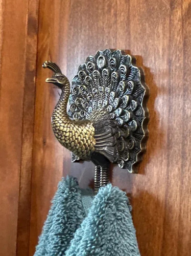 Vintage brass metal bronze - vintage,