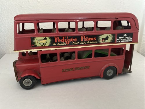 Vintage model tri - tri-ang, minic