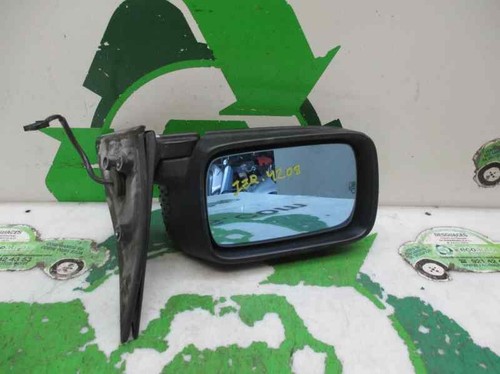 Left rearview mirror 4 - rearview, pines