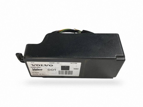 Volvo xc70 2007 light - 2007,