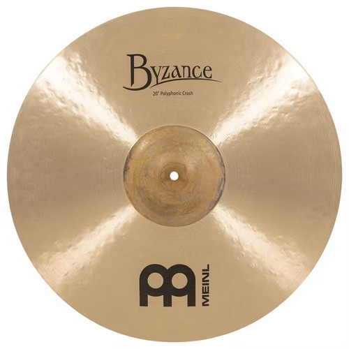 Meinl byzance polyphonic - byzance,