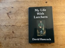 My Life With Lurchers By David