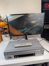 LG LV4981 | VHS VCR | NTSC