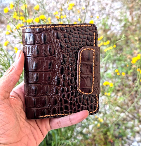 Luxury hand stitched leather - luxury,