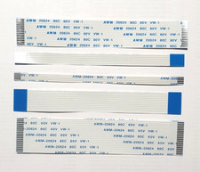 Flexible Ribbon Cable - FFC 4