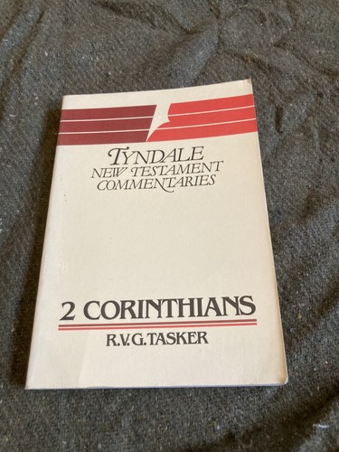 Tyndale new testament - tyndale,