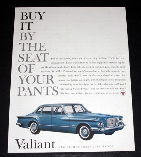 1960 old magazine print - print, ad