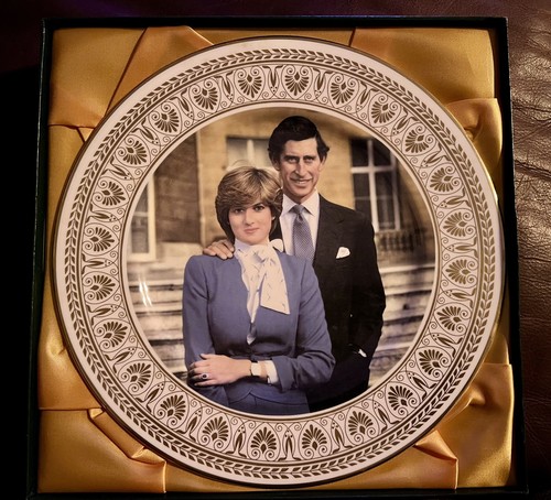 Lady diana and prince - lady,