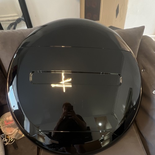 Terrafirma spare wheel cover - terrafirma,