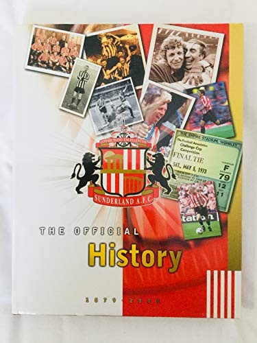 Sunderland afc the official - sunderland,