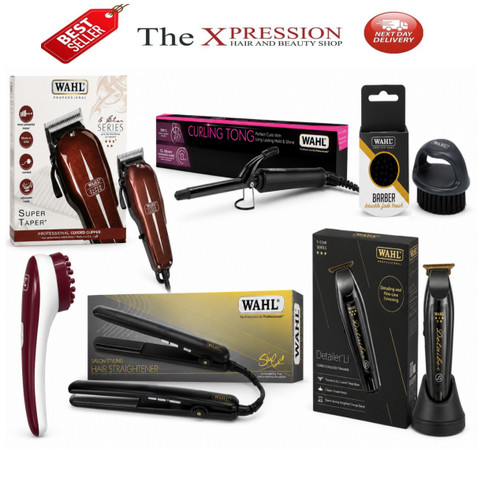 Wahl star clipper - |, super