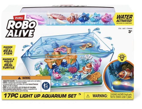 Robo alive zuru - alive, mega