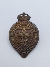 Carnarvonshire Volunteer