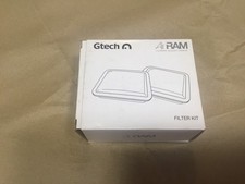 Gtech Air Ram Filters