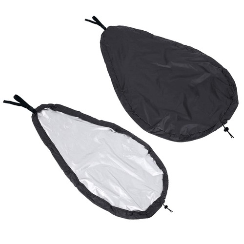 Kayak cockpit seal cover - cockpit,
