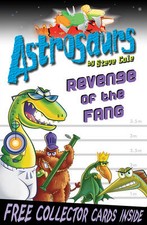 Cole, Steve : Astrosaurs 13