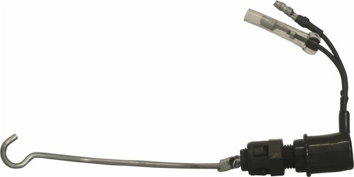 Rear brake light switch - rear,