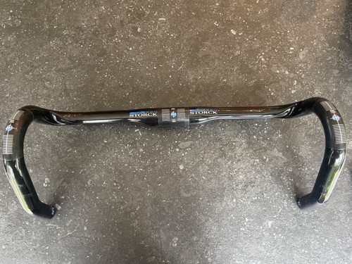 Storck handlebar rbc220 - handlebar,