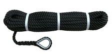 3 Strand Nylon Anchor Rope