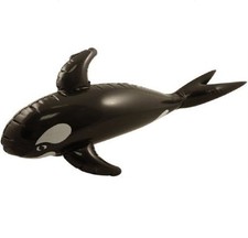Henbrandt 85cm inflatable - 85cm,
