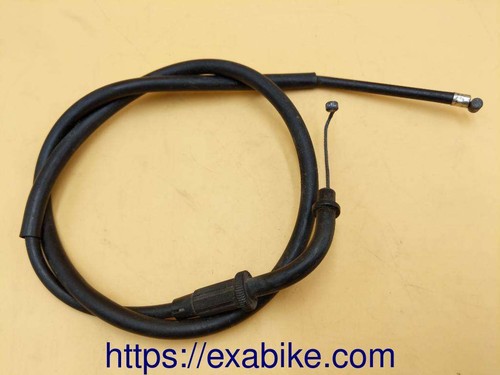 Gas cable for - cable, xj