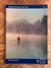 Hardy Catalogue 1994 (Neroda/Marquis/Golden Prince/Ocean Prince/JLH Ultra etc)