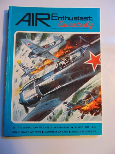 Air enthusiast quarterly 2 - air,