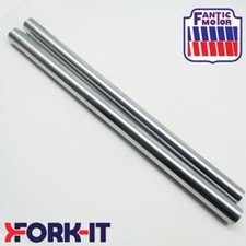 FANTIC 240cc (FM450) - 1981-89 - Fork Tubes - 35mm Ø - 580mm Long