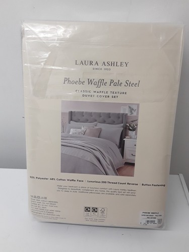 Laura ashley phoebe waffle - laura,