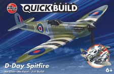 Airfix J6045 Quickbuild