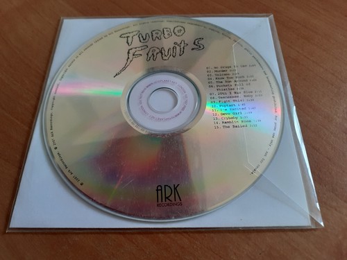 Turbo fruits - fruits,
