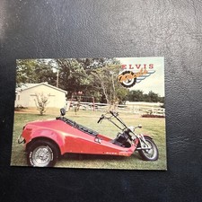 Jb100c Elvis Presley