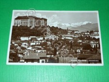 Postcard Rivoli Torinese -