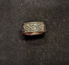 Stephen Webster Ring 7.5 925