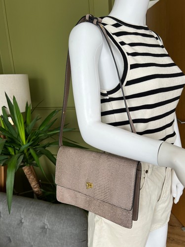 John lewis leather shoulder - lewis,