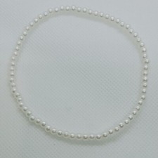 PEARL STRETCHY ACRYLIC ANKLE