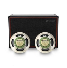 Palmer CAB 212 BX GBK Guitar