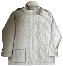 Aldon Safari Jacket Four