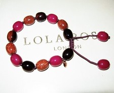 LOLA ROSE GOLD SANDSTONE