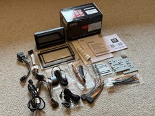 ATOTO S8 GEN2 Standard 7"