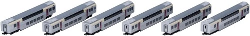 Tomix gauge 215series 2nd - n,